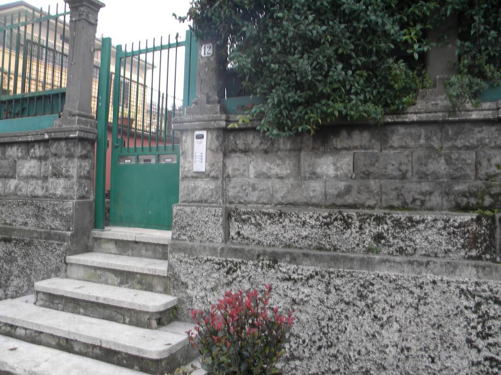 Compass B&B - Verona, Verona